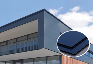 Benefits of Aluminum Composite Panels